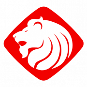 logo el leon